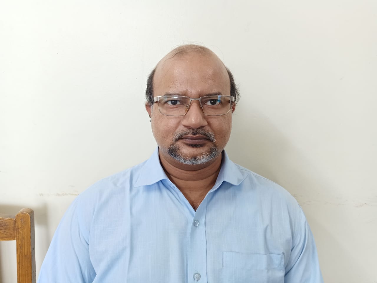 Dr. SUVRENDU SANKAR KAR